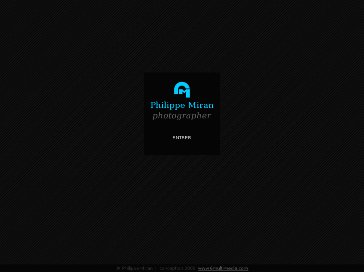 www.philippemiran.com