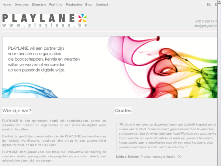 www.playlane.be