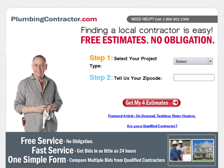 www.plumbingcontractor.com