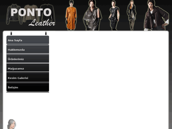 www.pontoleather.com