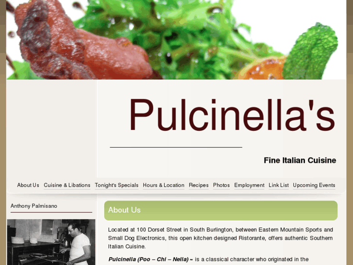 www.pulcinellasristorante.com