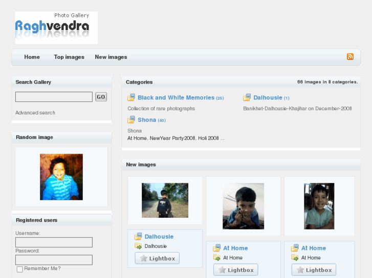 www.raghvendra.net