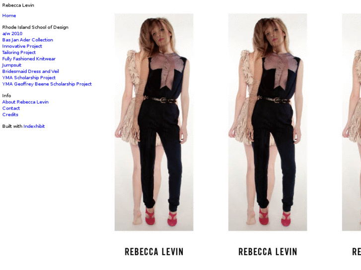 www.rebecca-levin.com