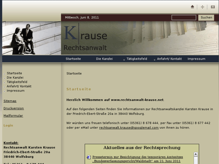 www.rechtsanwalt-krause.net