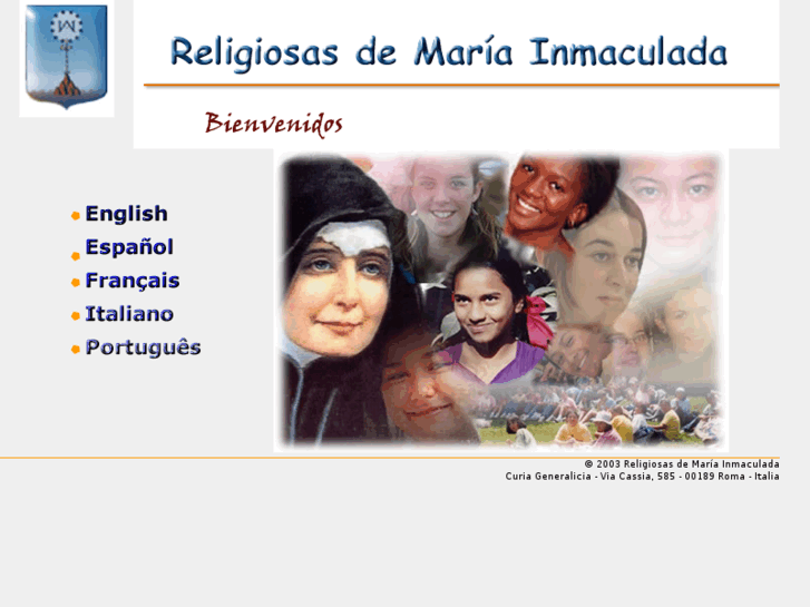 www.religiosasdemariainmaculada.org