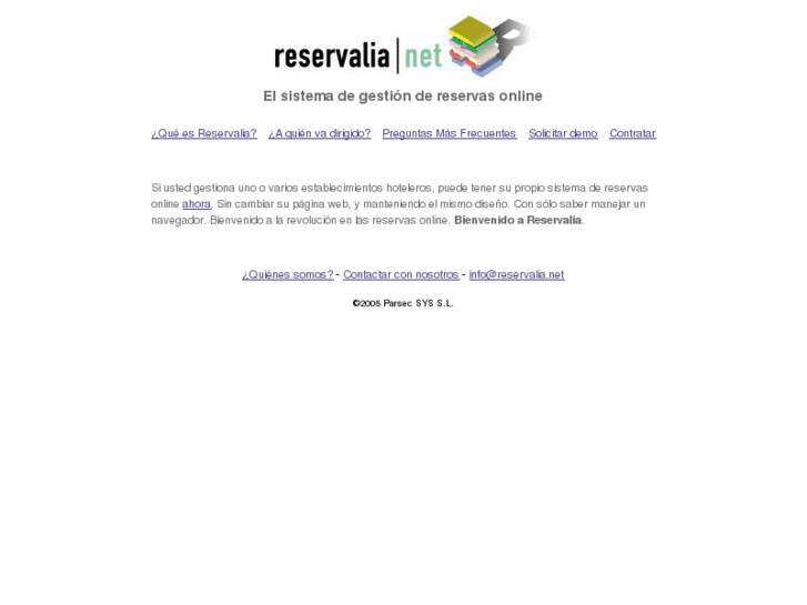 www.reservalia.net