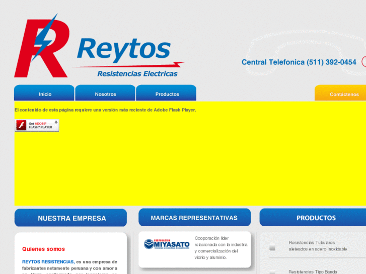 www.reytos.com