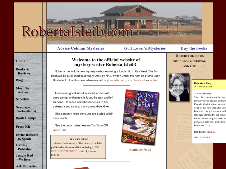 www.robertaisleib.com