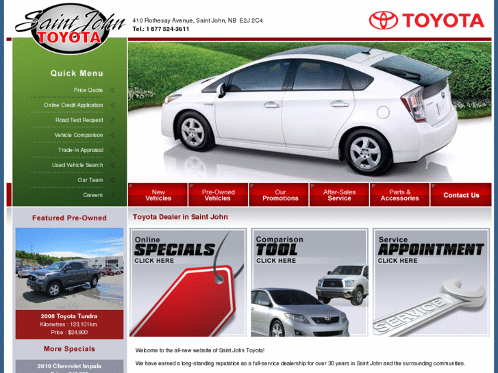 www.saintjohntoyota.com