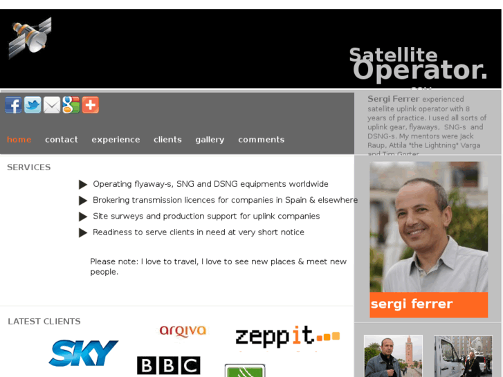 www.satelliteoperator.com