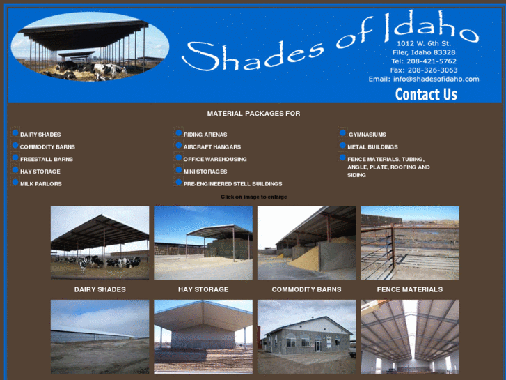 www.shadesofidaho.com