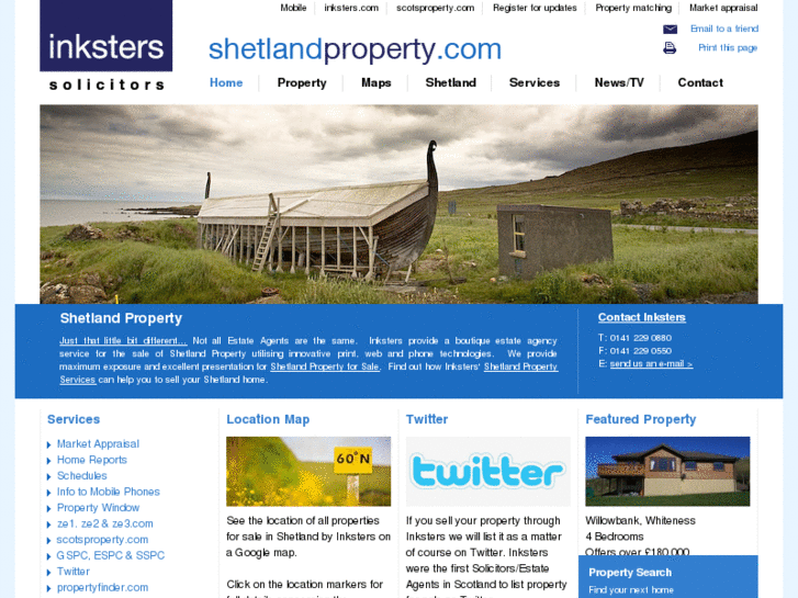 www.shetlandproperty.com