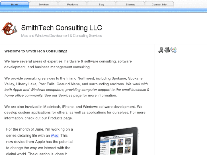 www.smithtechconsulting.com