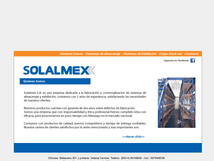 www.solalmex.com