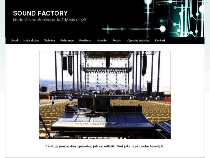 www.sound-factory.cz