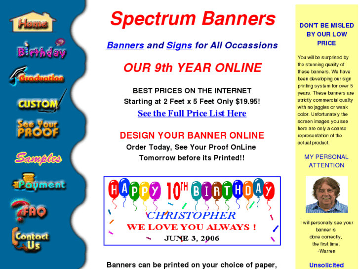 www.spectrumbanners.com