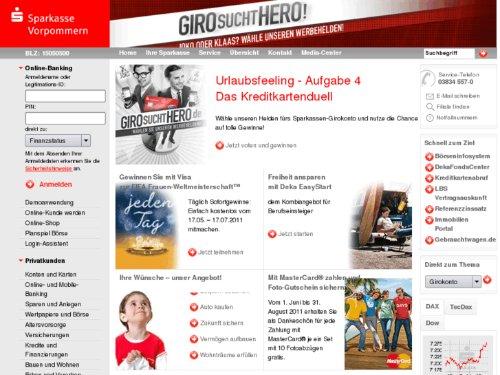 www.spk-vorpommern.info