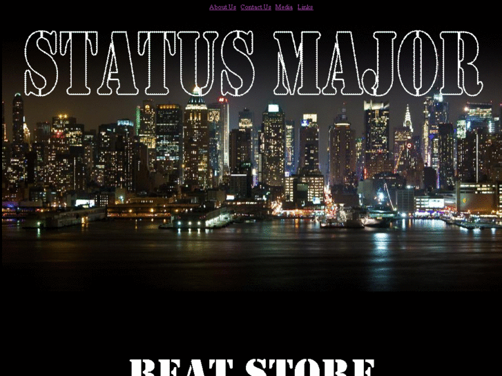 www.statusmajor.com