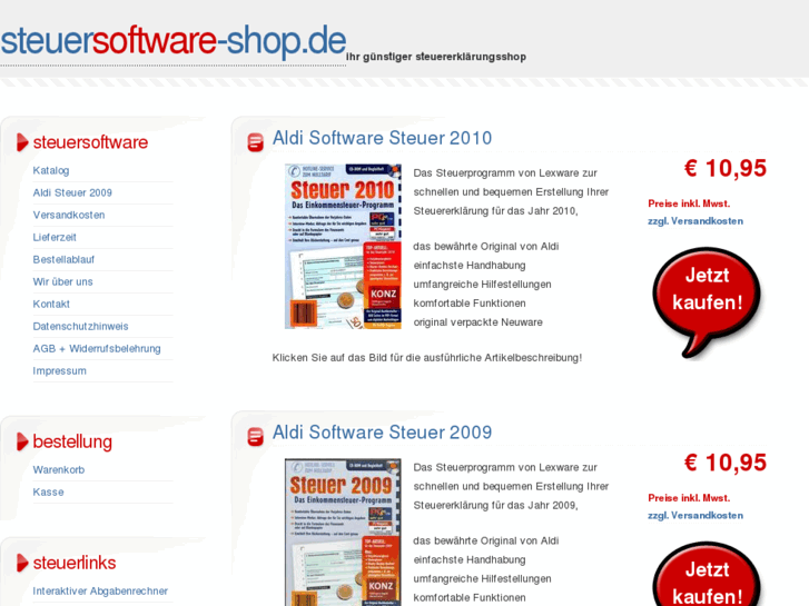 www.steuersoftware-shop.de