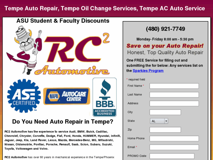 www.tempeautorepairaz.com