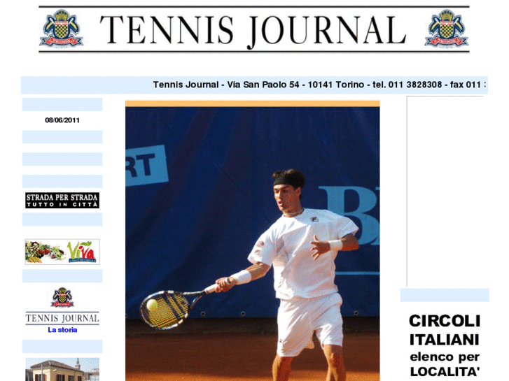 www.tennisjournal.it