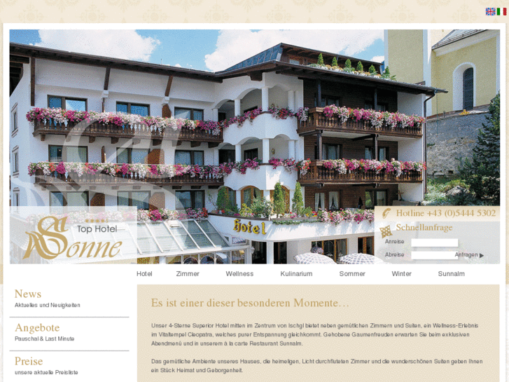 www.tophotel-sonne.com