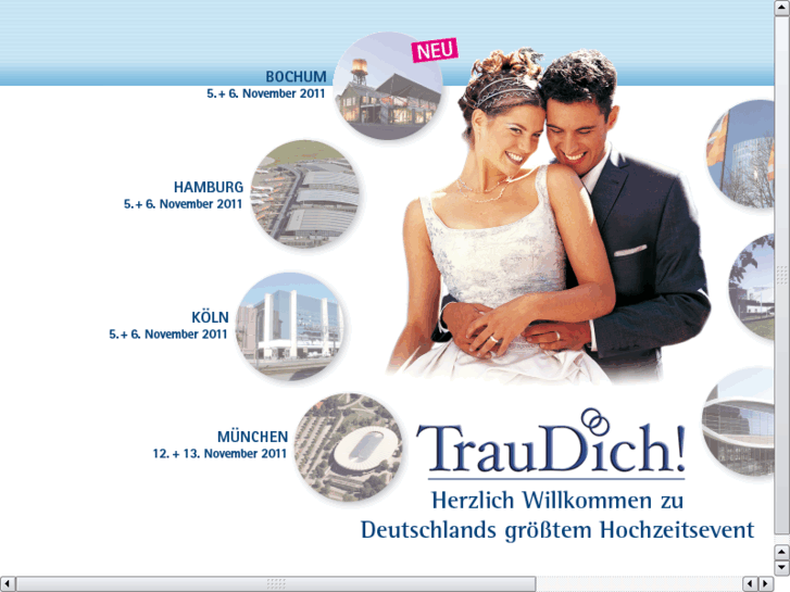 www.traudich.com