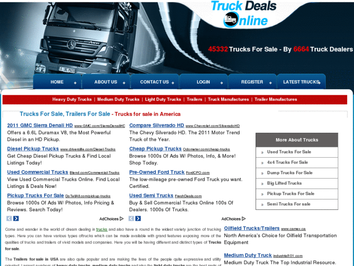 www.truckdealsonline.com