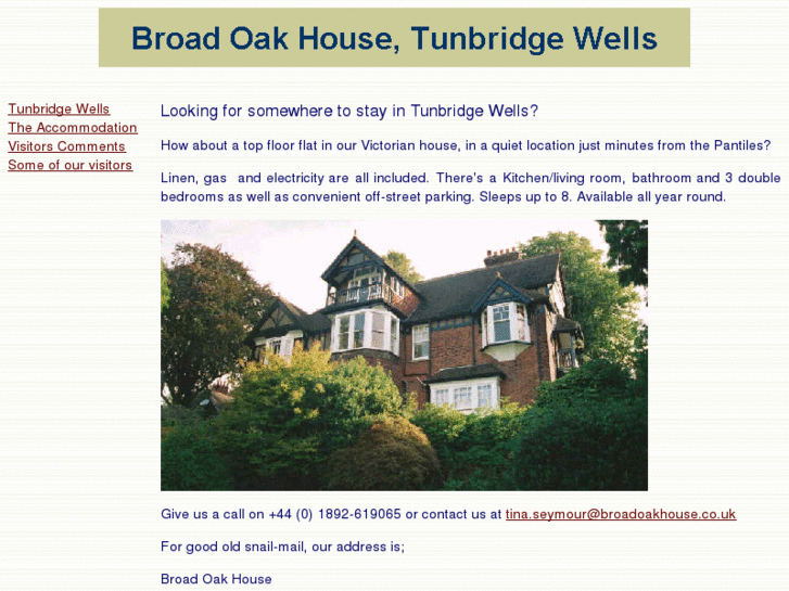 www.tunbridgewellsonline.com