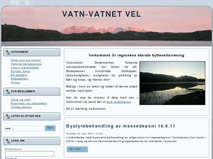 www.vatnvatnet.com