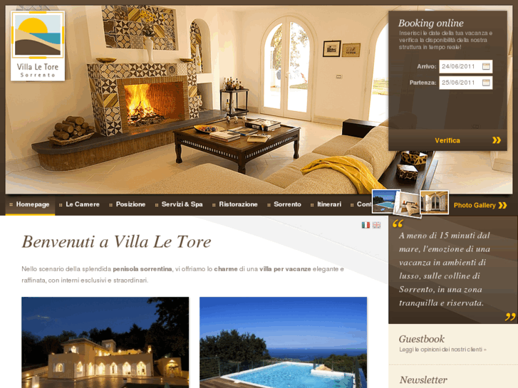 www.villaletore.com