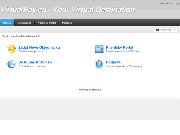 www.virtualbay.eu