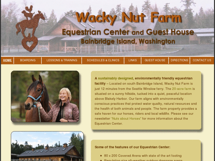 www.wackynutfarm.com