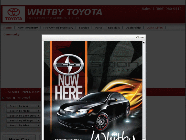 www.whitbytoyota.com