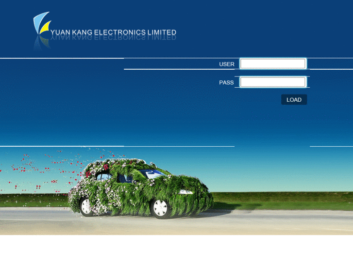 www.ykelectronics.com