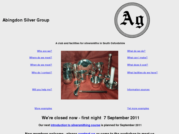 www.abingdonsilvergroup.org.uk