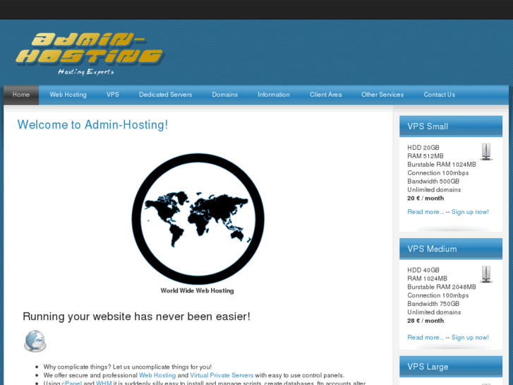 www.admin-hosting.net