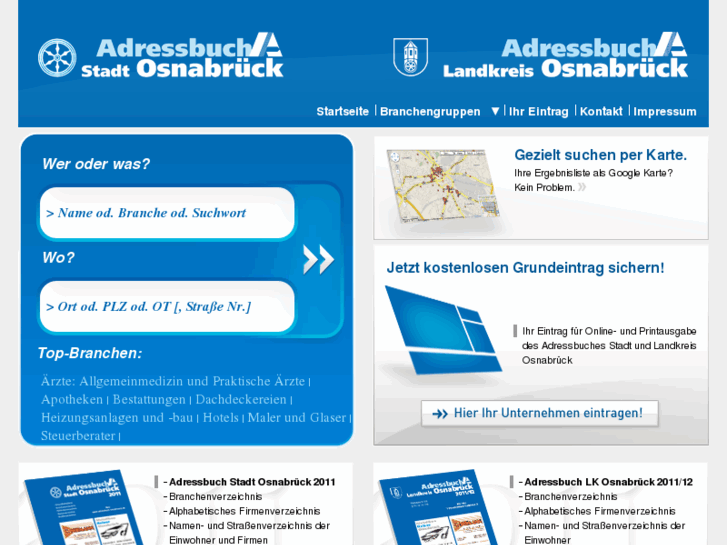 www.adressbuch-osnabrueck.de