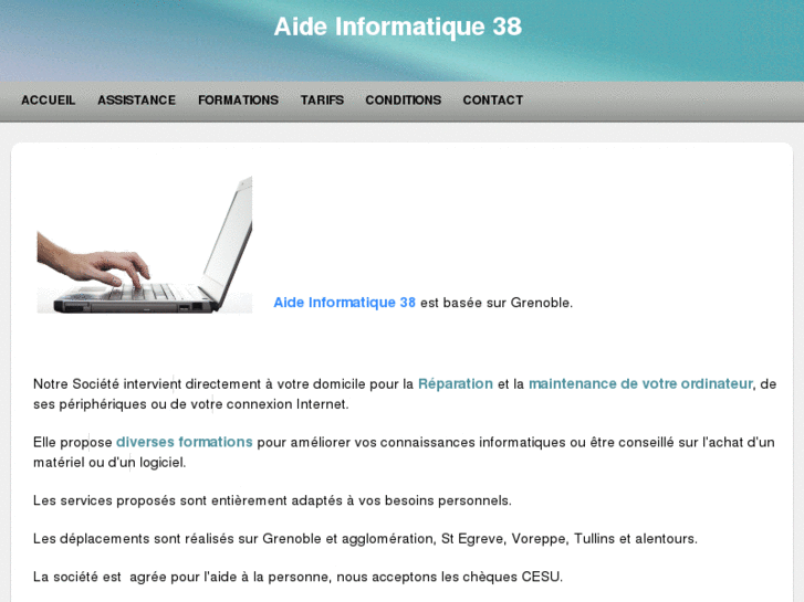 www.aide-informatique-38.com