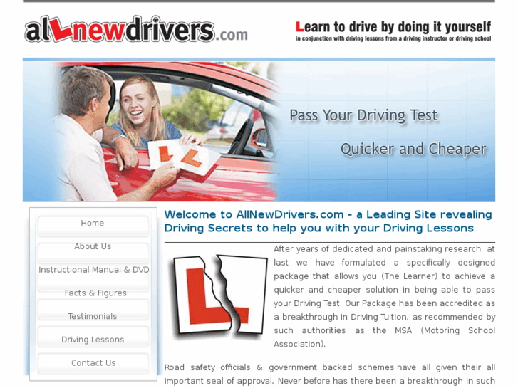 www.allnewdrivers.info