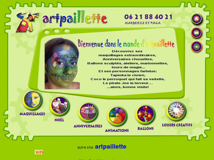 www.artpaillette.com