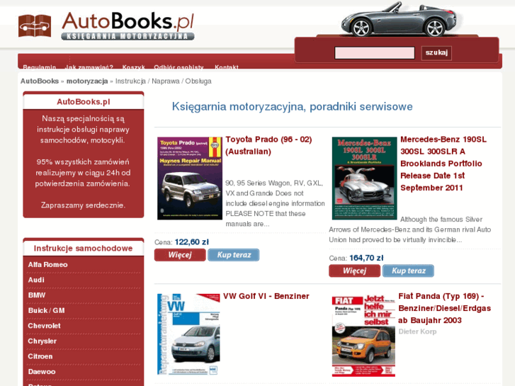 www.autobooks.pl