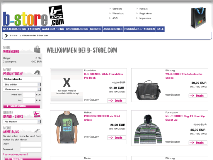 www.b-store.com