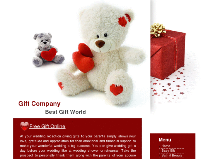 www.bestgiftworld.com