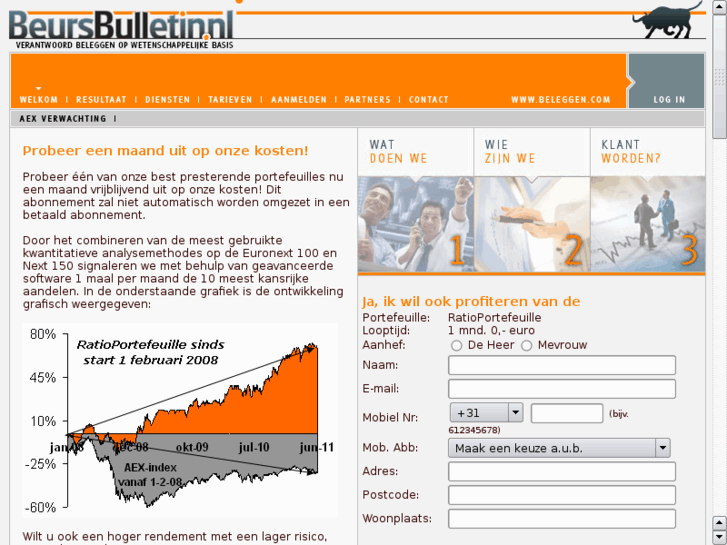 www.beursbulletin.com