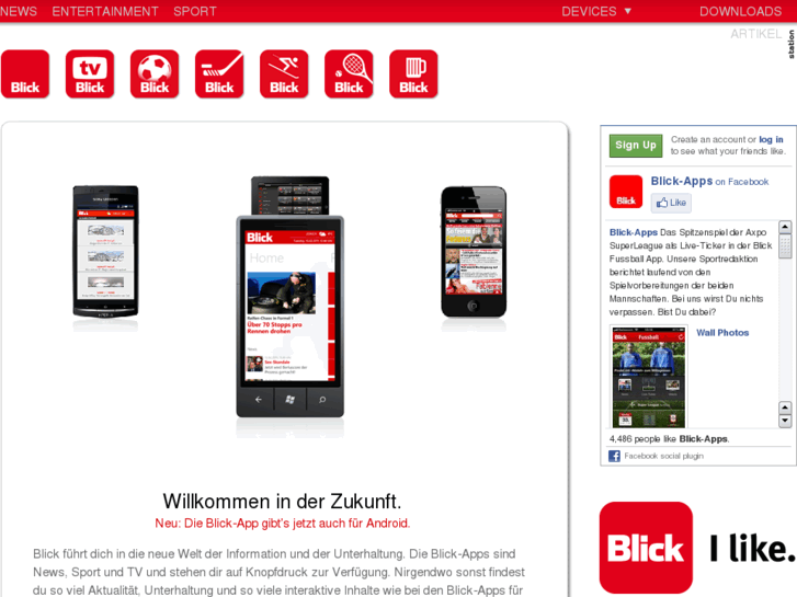 www.blick-apps.ch