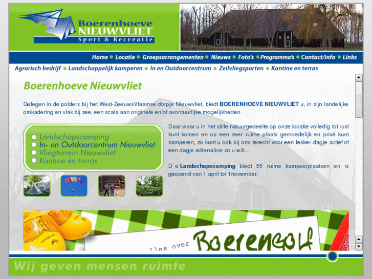 www.boerenhoeve.com