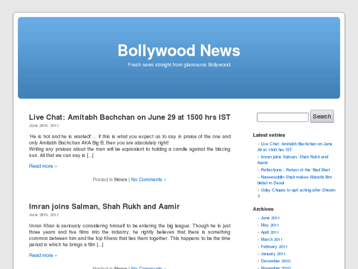 www.bollynews.org