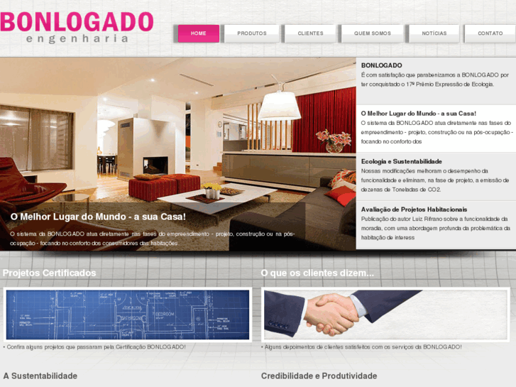 www.bonlogado.com