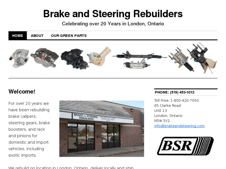 www.brakeandsteering.com